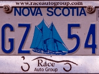 Nova Scotia